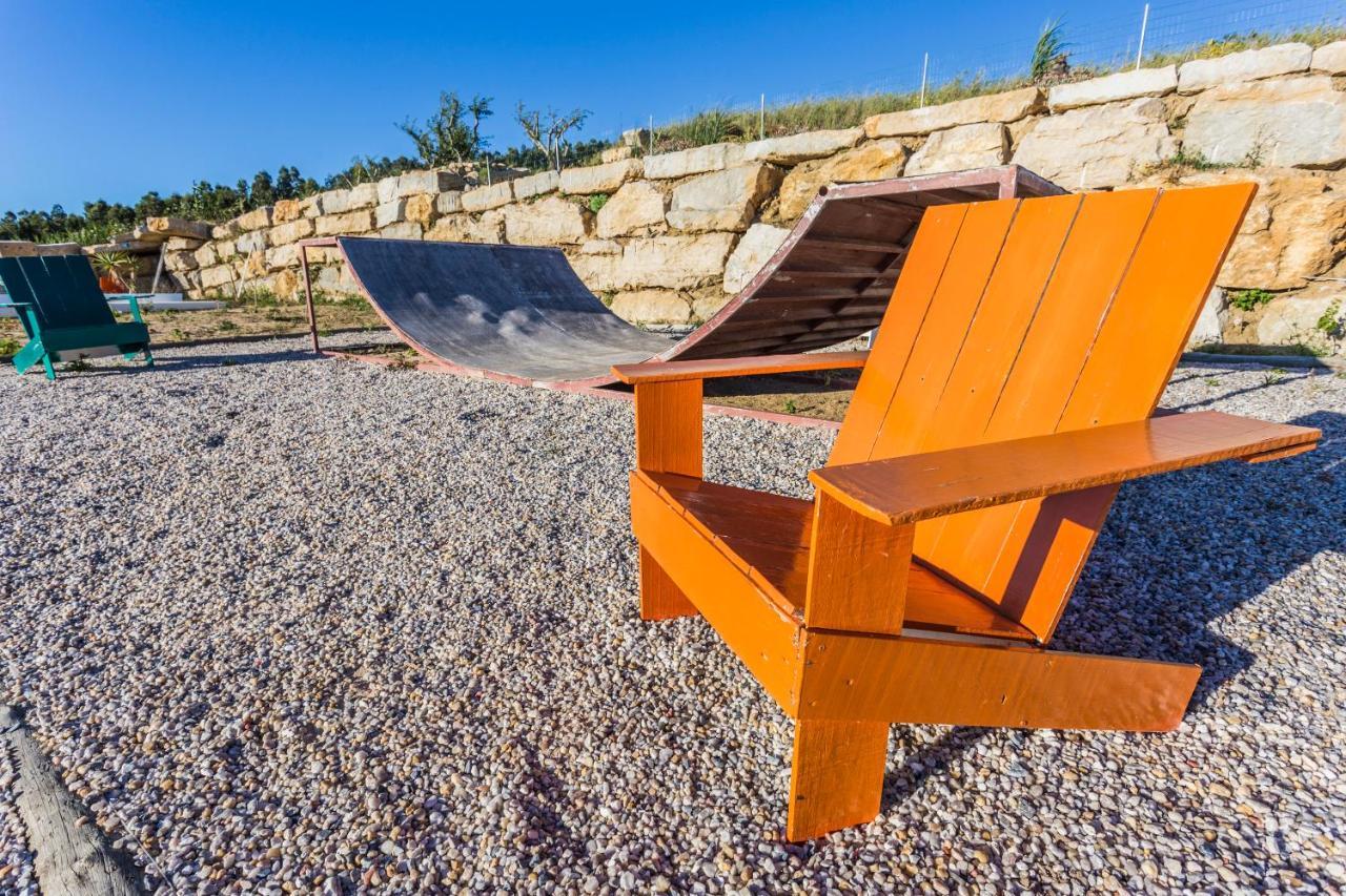 The Maverick Surfvillas 劳林哈 外观 照片