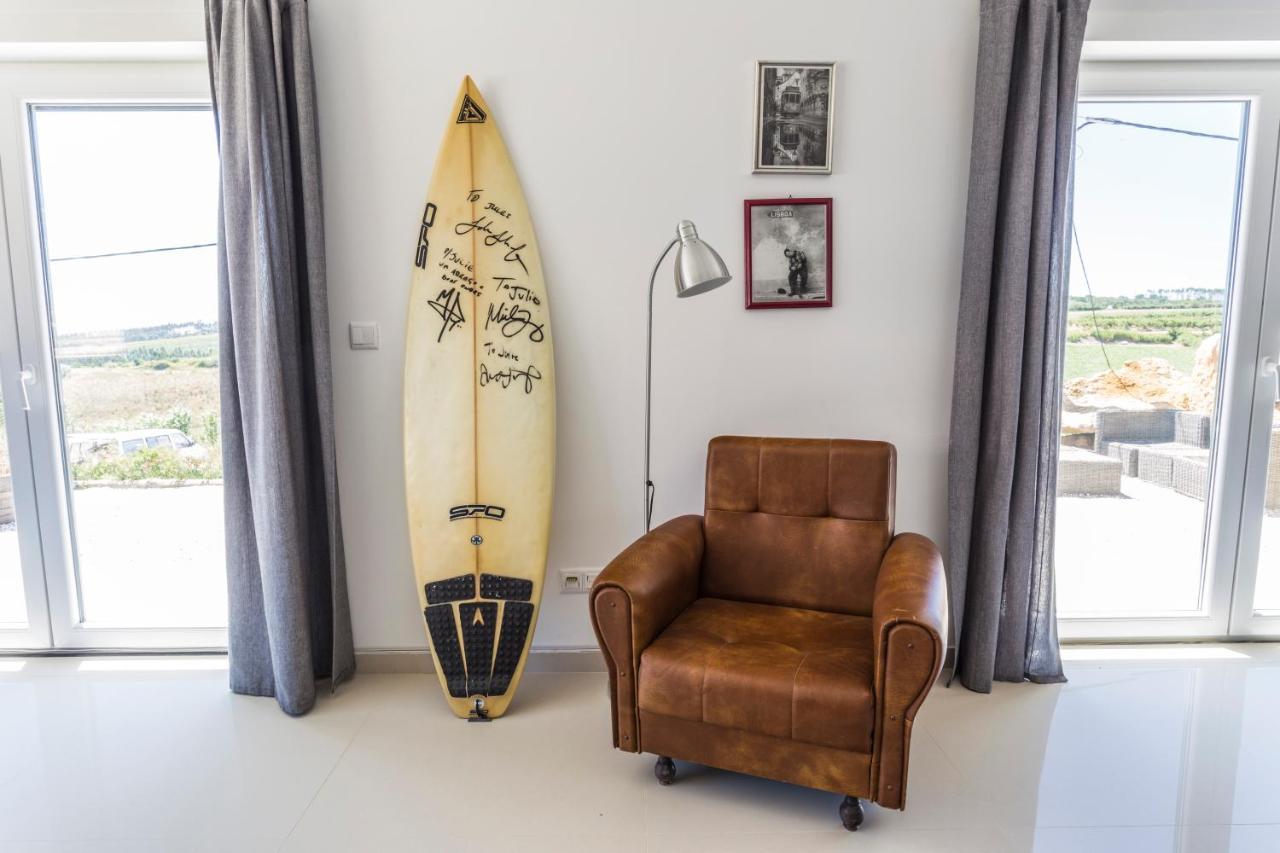 The Maverick Surfvillas 劳林哈 外观 照片
