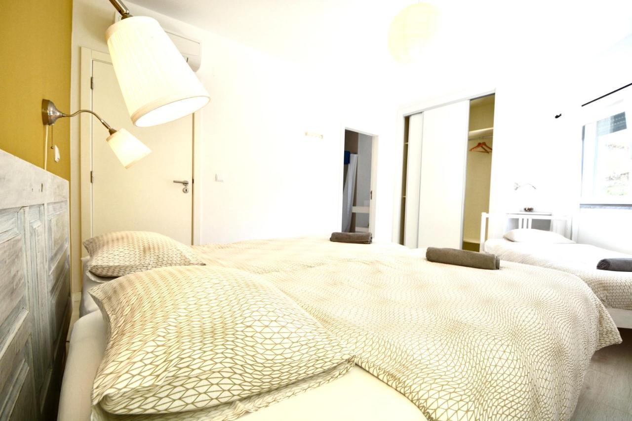 The Maverick Surfvillas 劳林哈 外观 照片