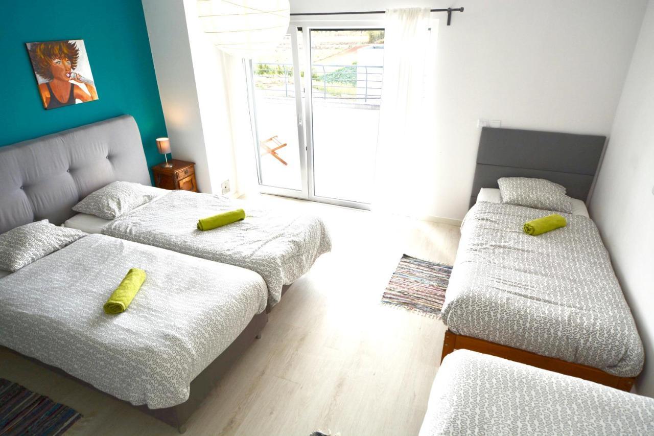 The Maverick Surfvillas 劳林哈 外观 照片