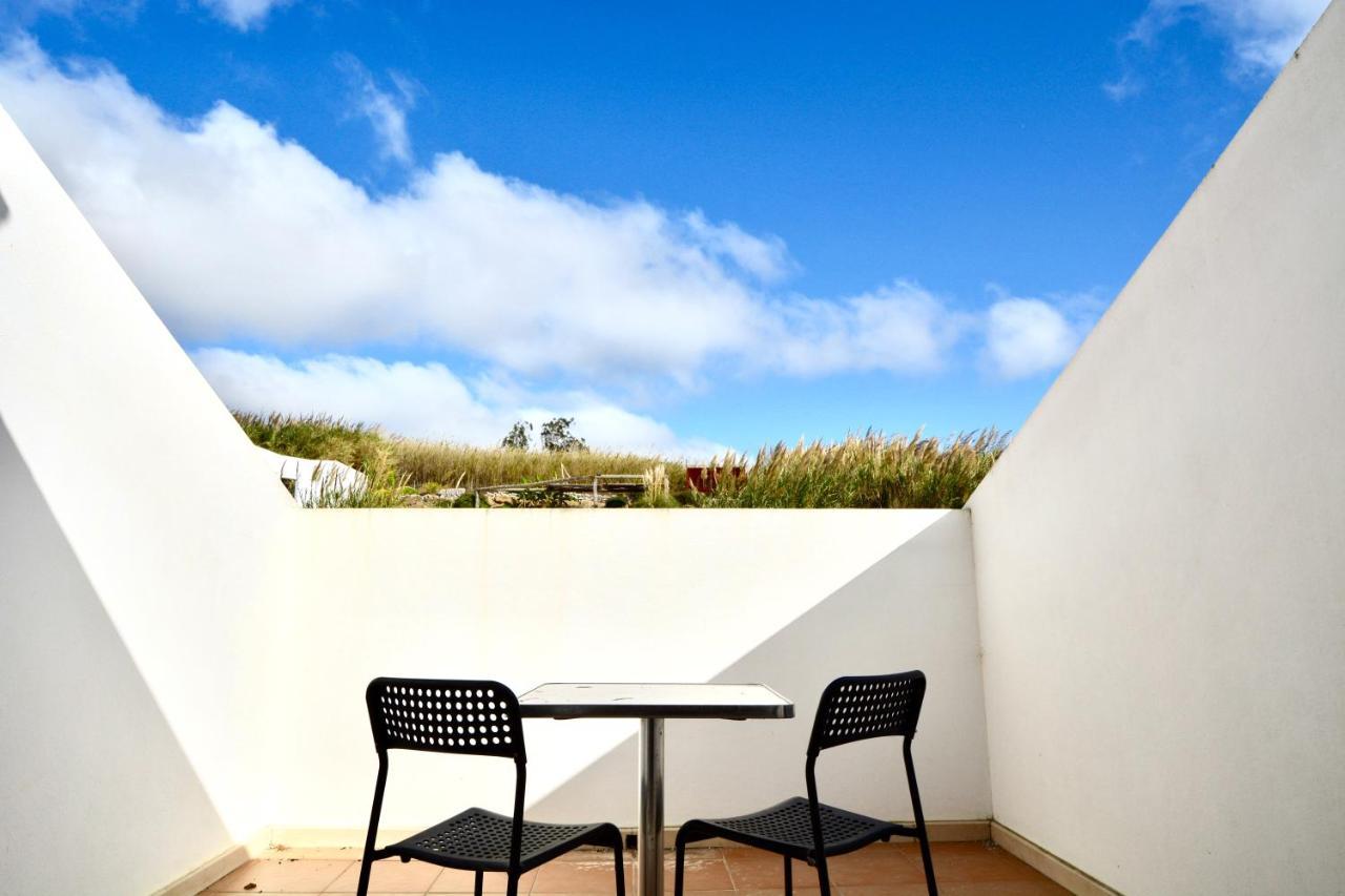 The Maverick Surfvillas 劳林哈 外观 照片
