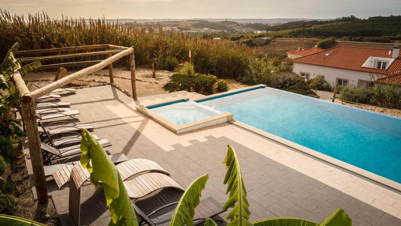The Maverick Surfvillas 劳林哈 外观 照片