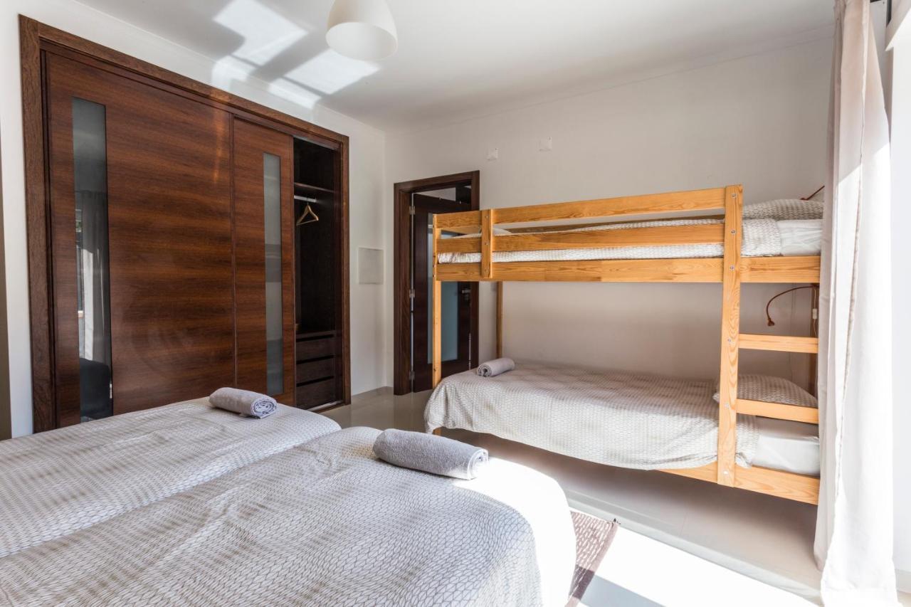The Maverick Surfvillas 劳林哈 外观 照片