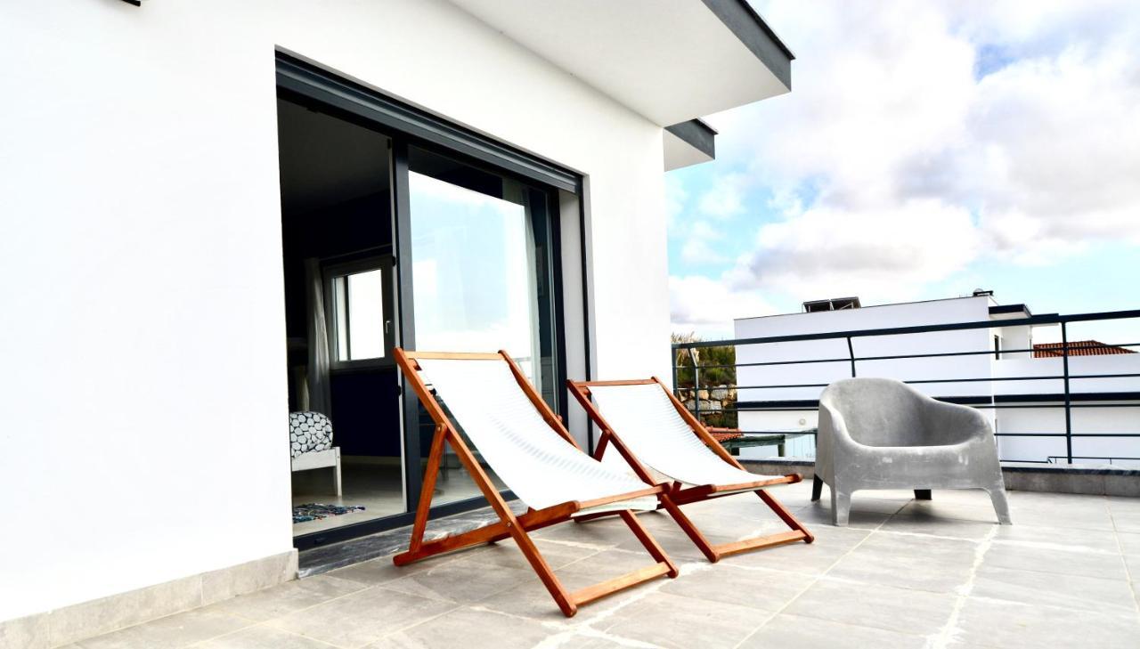 The Maverick Surfvillas 劳林哈 外观 照片