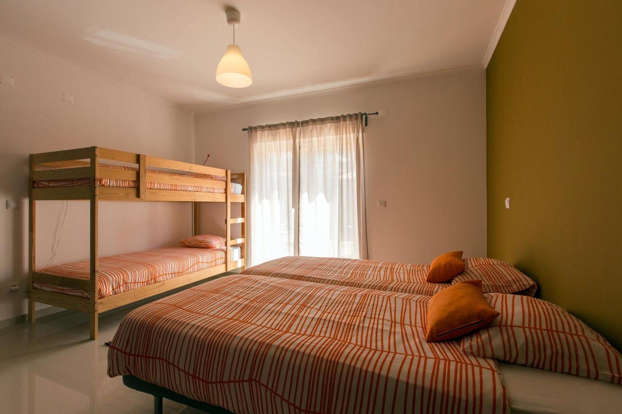 The Maverick Surfvillas 劳林哈 客房 照片