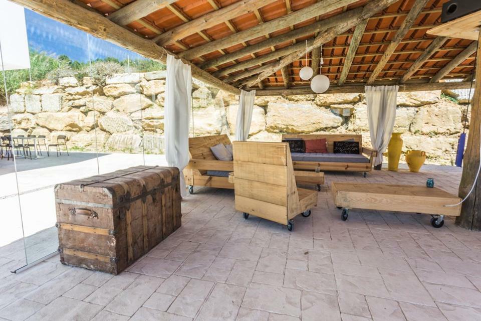 The Maverick Surfvillas 劳林哈 外观 照片