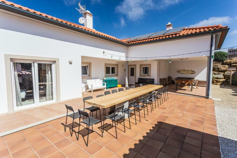 The Maverick Surfvillas 劳林哈 外观 照片